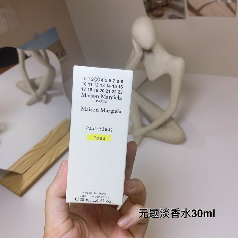 Maison Margiela 30ml  (3)