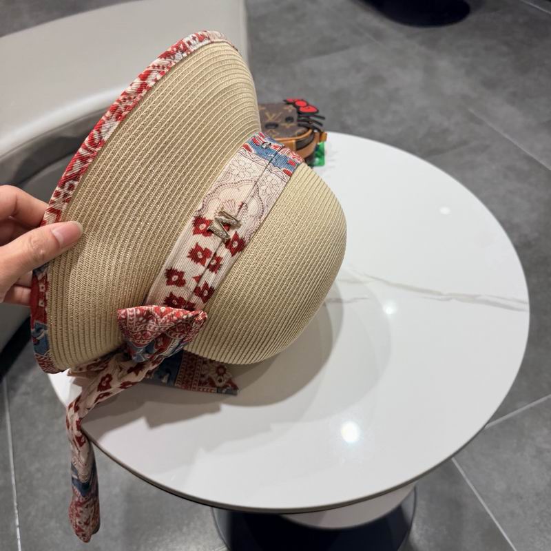 Maison Michel top hat (1145)