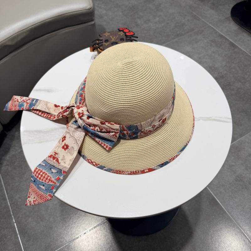 Maison Michel top hat (1149)