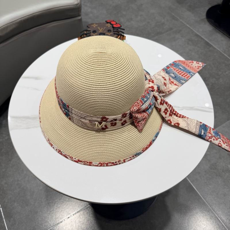 Maison Michel top hat (1151)