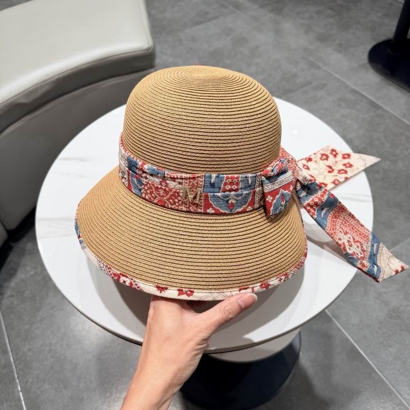 Maison Michel top hat (1153)