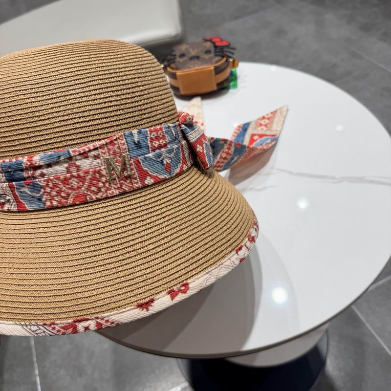 Maison Michel top hat (1157)