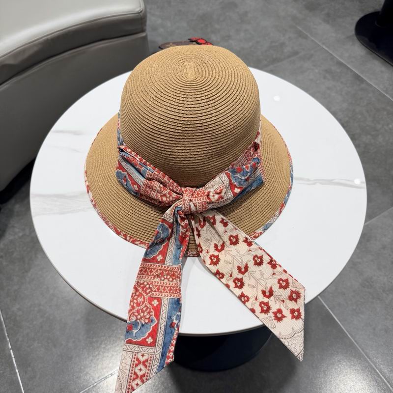 Maison Michel top hat (1159)