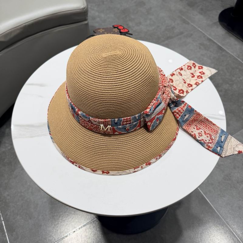 Maison Michel top hat (1160)