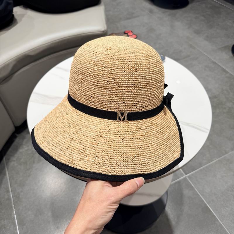 Maison Michel top hat (1470)