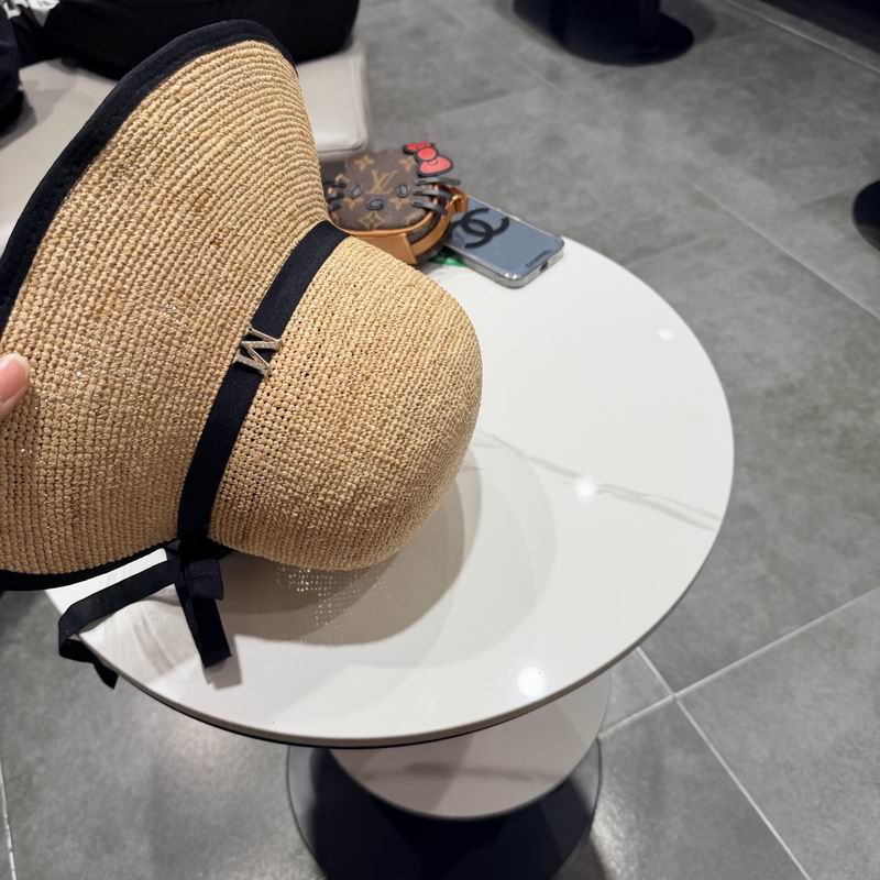 Maison Michel top hat (1471)