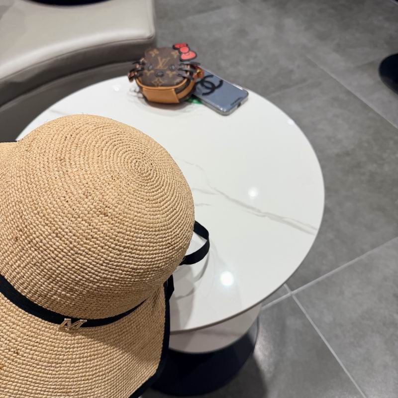 Maison Michel top hat (1472)