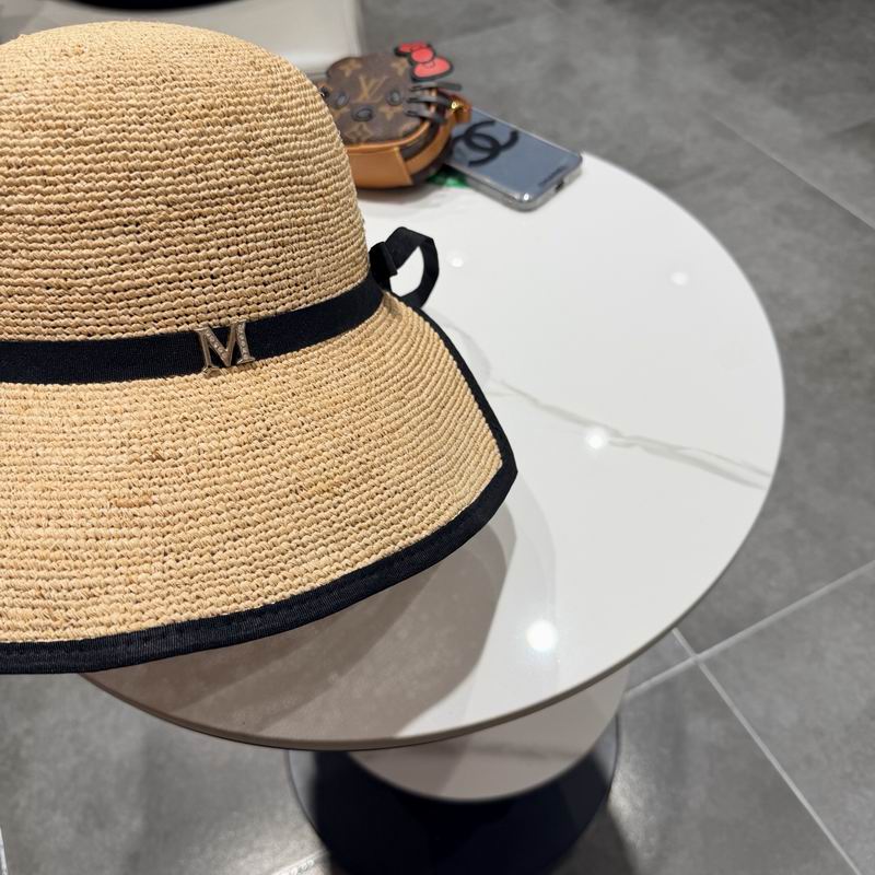 Maison Michel top hat (1473)