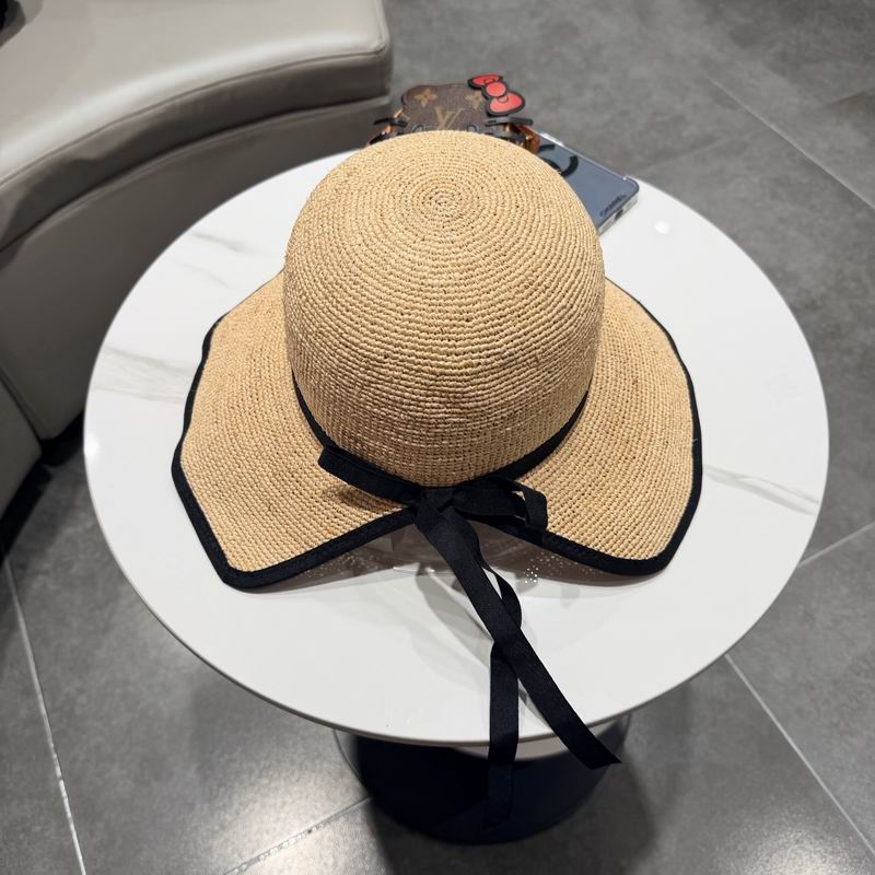 Maison Michel top hat (1474)