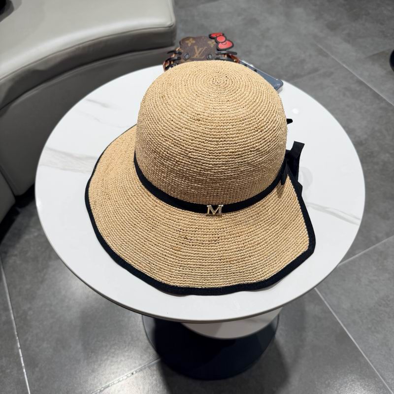 Maison Michel top hat (1475)