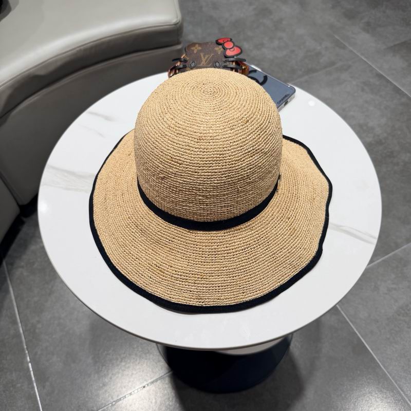 Maison Michel top hat (1476)