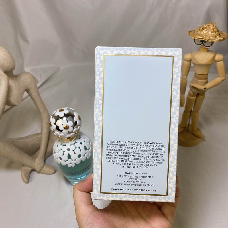 Marc Jacobs woman 100ml (2)