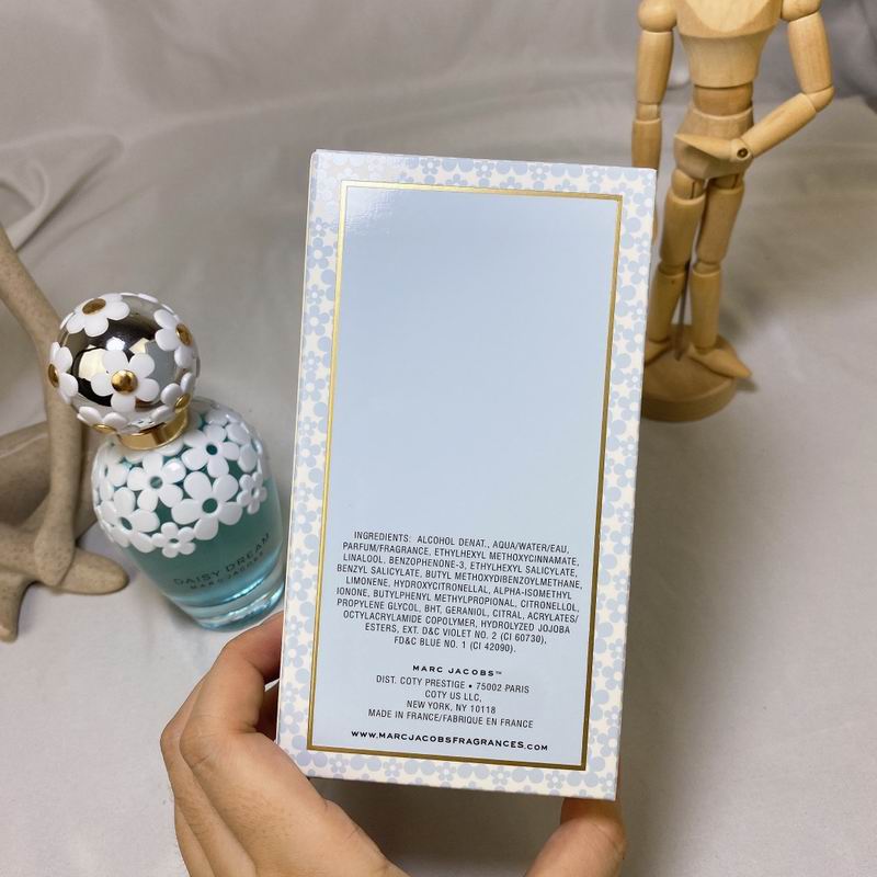 Marc Jacobs woman 100ml (3)