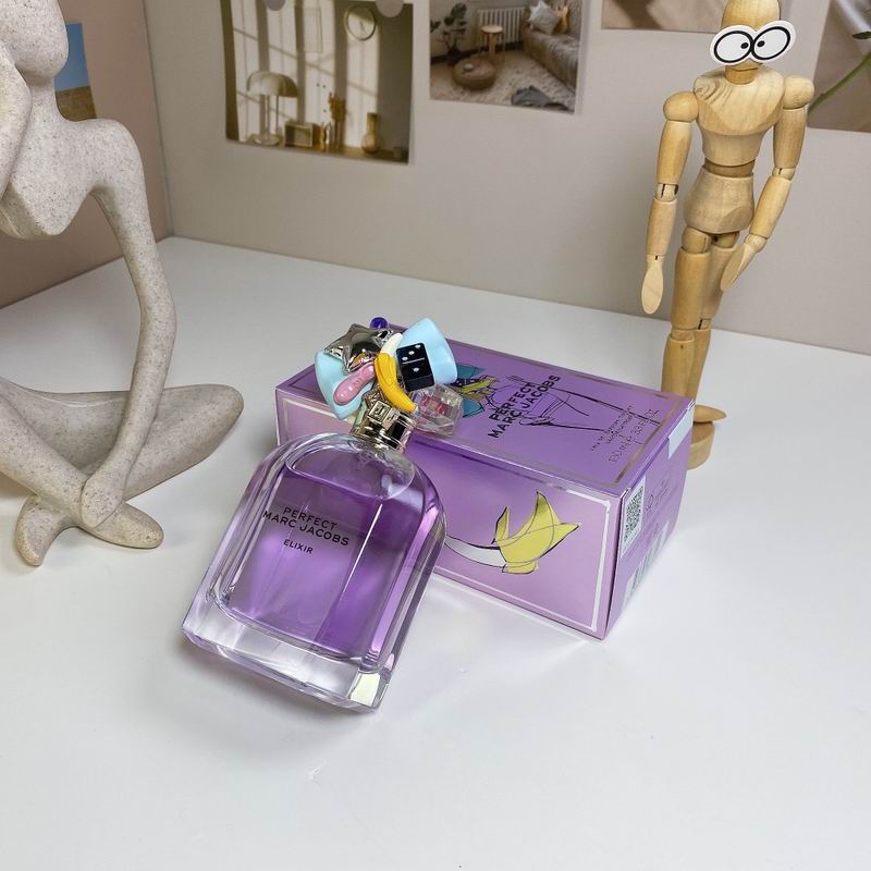 Marc Jacobs woman 100ml  (1)