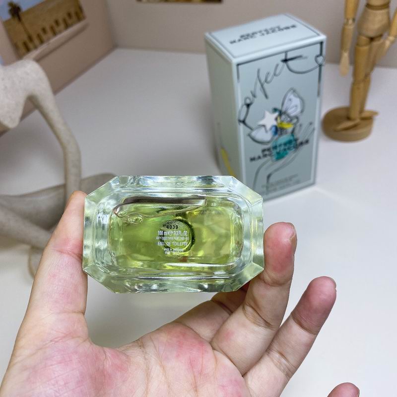 Marc Jacobs woman 100ml  (1)