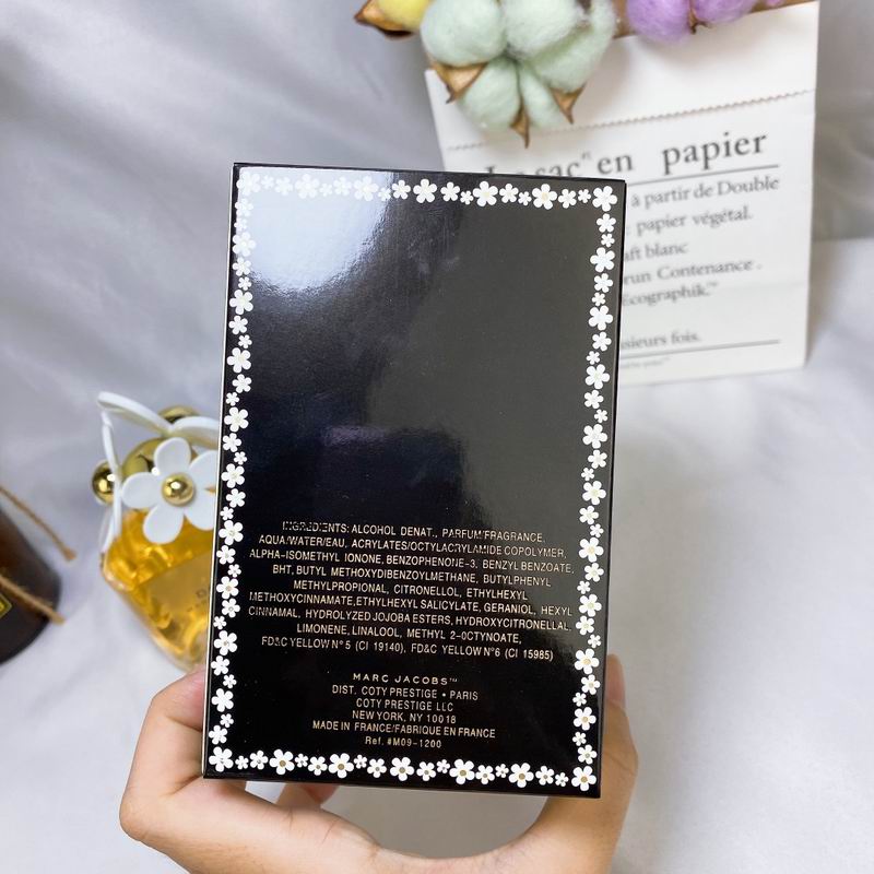 Marc Jacobs woman 100ml  (2)