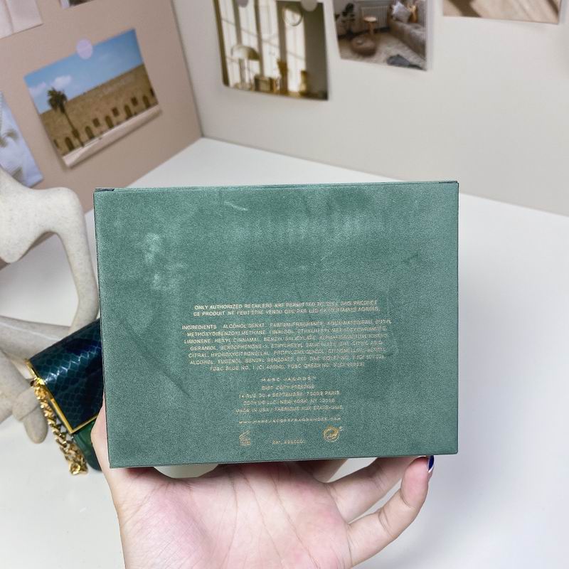 Marc Jacobs woman 100ml  (3)