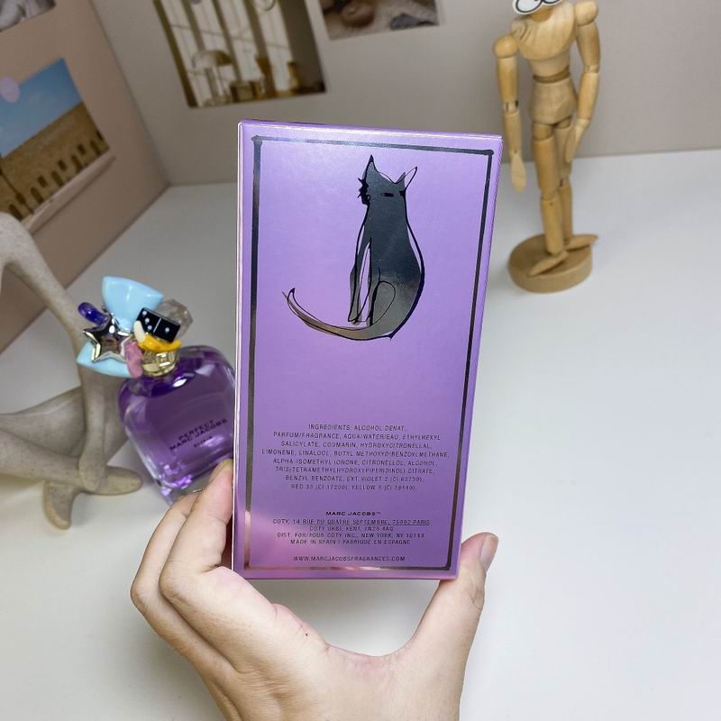 Marc Jacobs woman 100ml  (3)