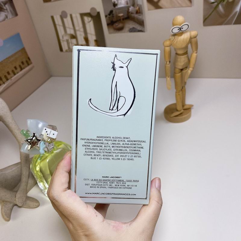 Marc Jacobs woman 100ml  (4)