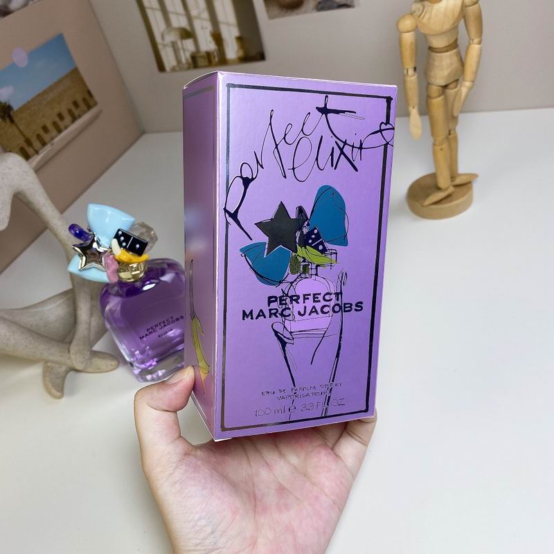 Marc Jacobs woman 100ml  (5)