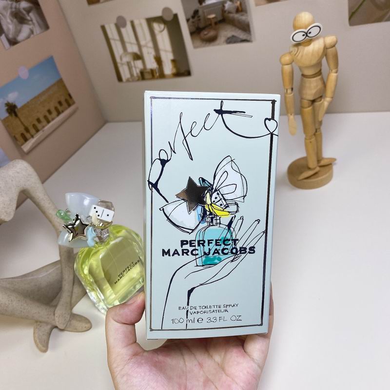 Marc Jacobs woman 100ml  (6)