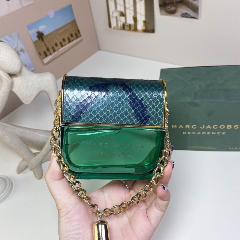 Marc Jacobs woman 100ml  (7)