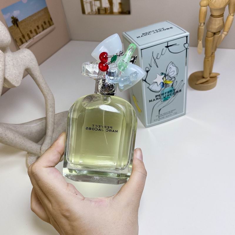 Marc Jacobs woman 100ml  (7)