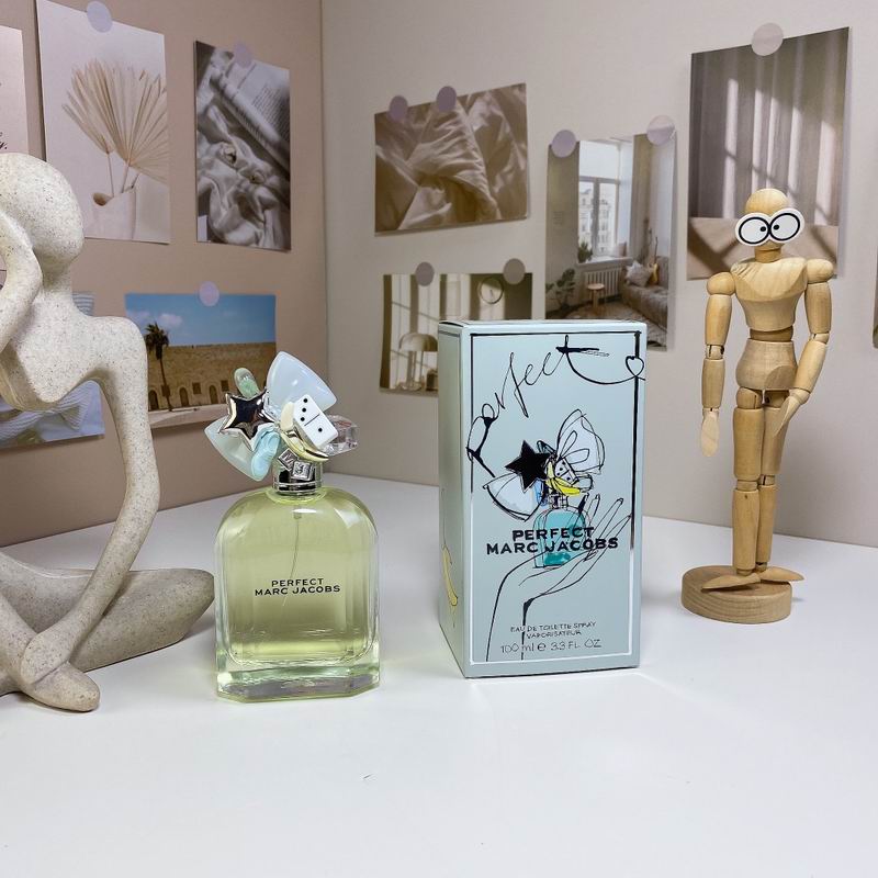 Marc Jacobs woman 100ml  (9)