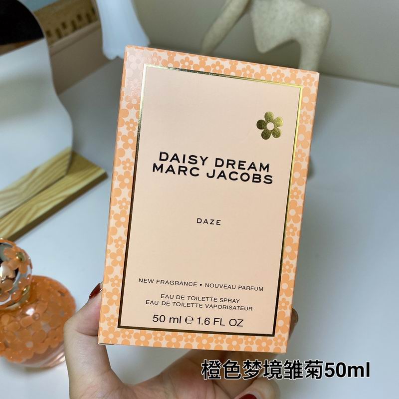 Marc Jacobs woman 50ml  (3)