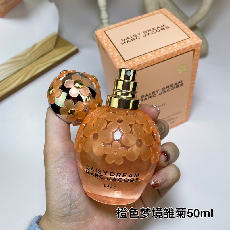 Marc Jacobs woman 50ml  (4)
