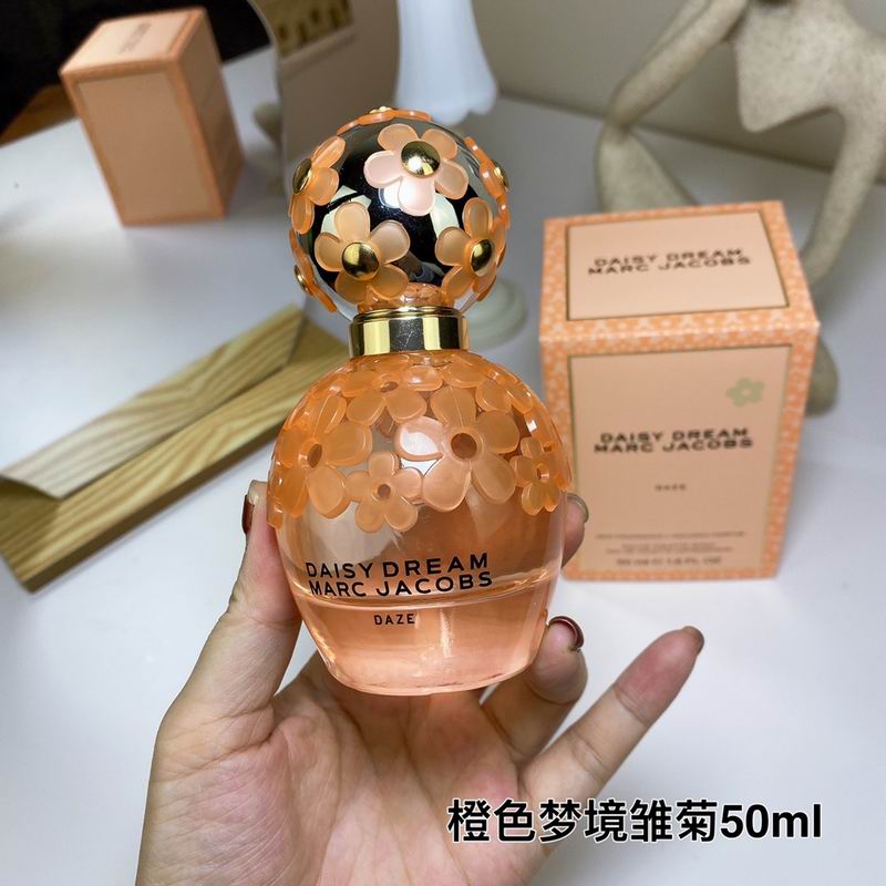 Marc Jacobs woman 50ml  (6)