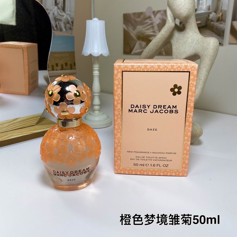 Marc Jacobs woman 50ml  (7)