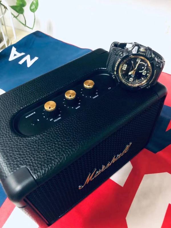 Marshall Kilburn   (10)