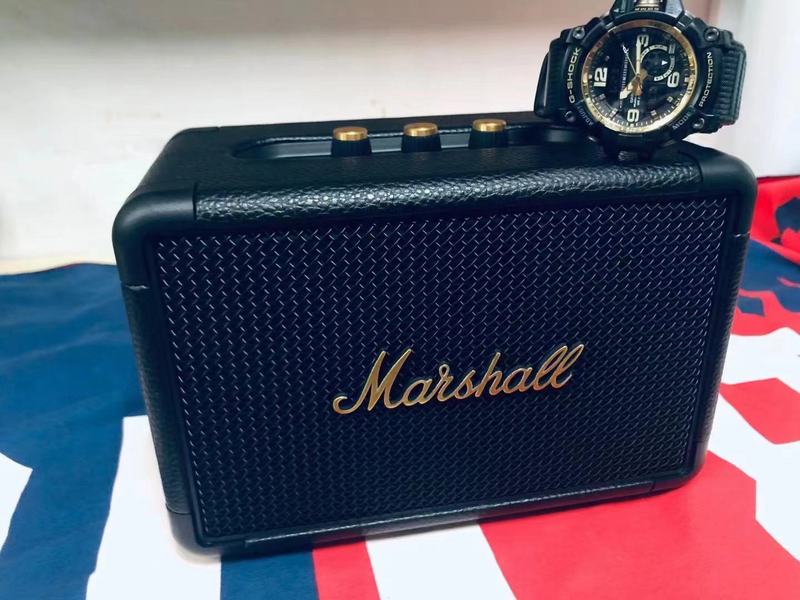 Marshall Kilburn   (2)