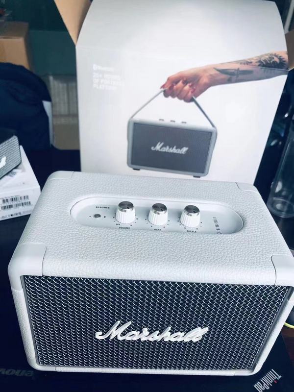 Marshall Kilburn   (3)