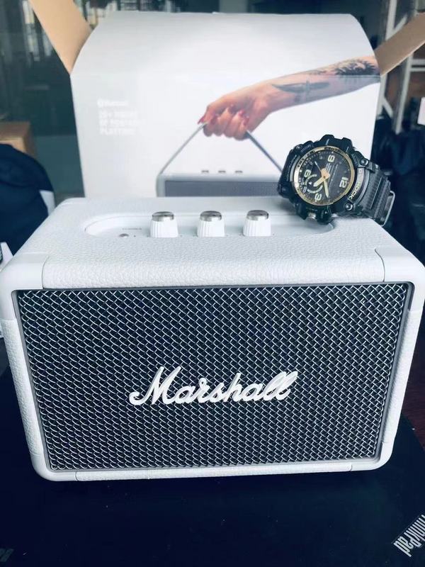 Marshall Kilburn   (4)