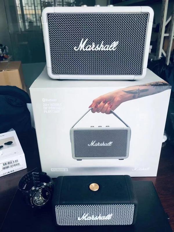 Marshall Kilburn   (5)