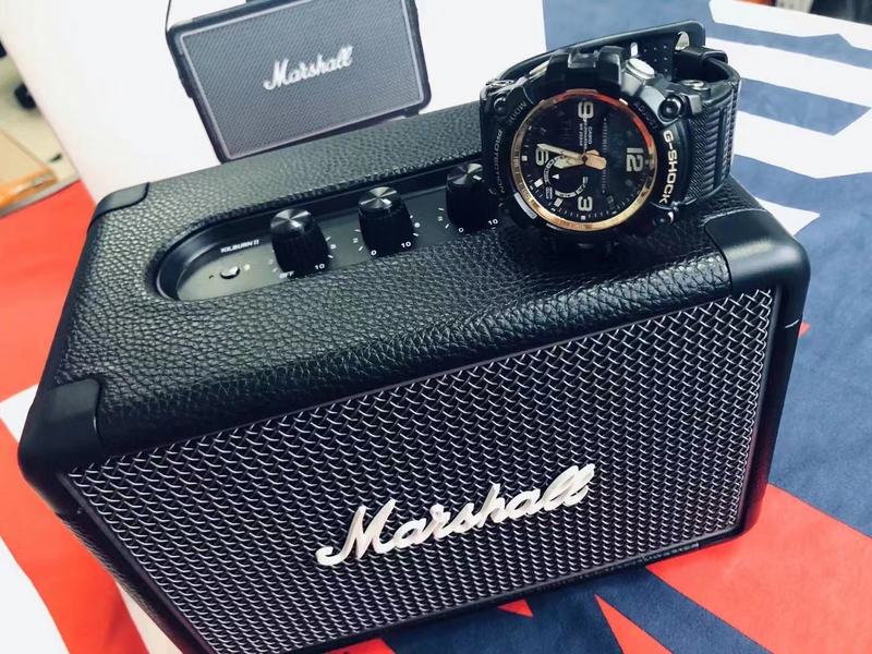 Marshall Kilburn   (6)