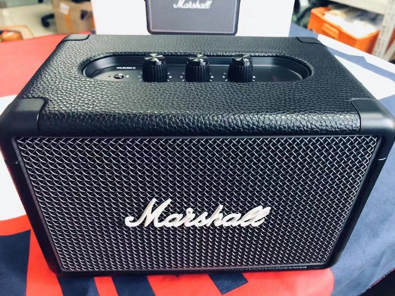 Marshall Kilburn   (7)