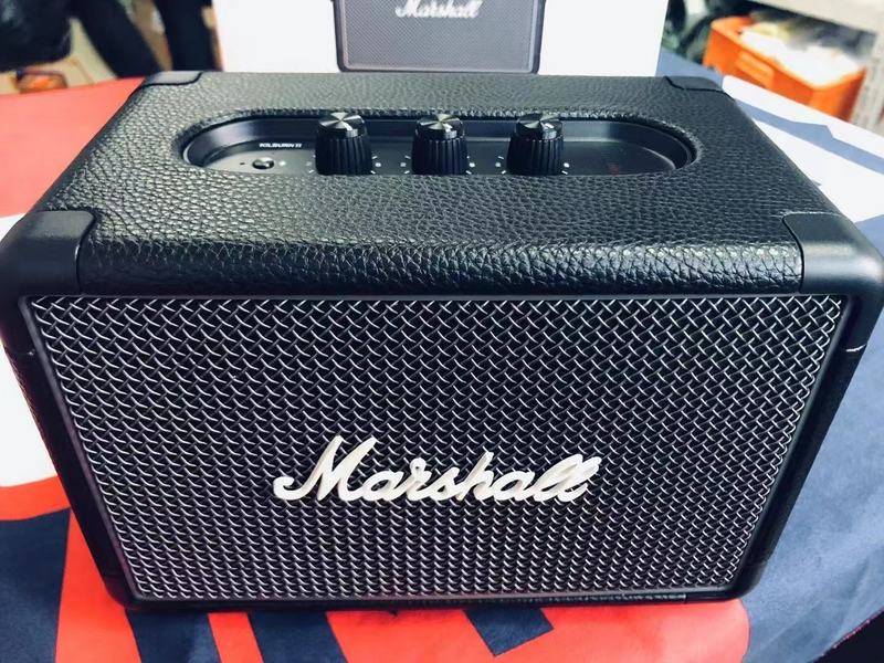 Marshall Kilburn   (8)