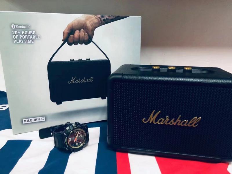 Marshall Kilburn   (9)