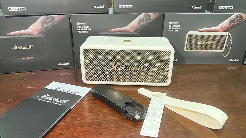 Mashall MIDDLETON  (3)