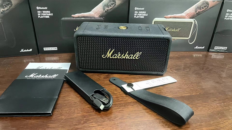 Mashall MIDDLETON  (5)