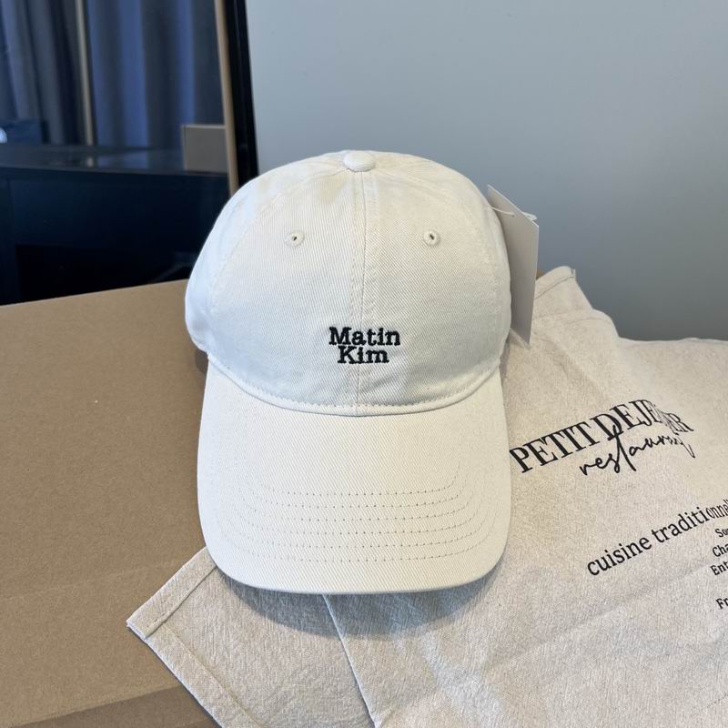 Matin Kim Cap (806)