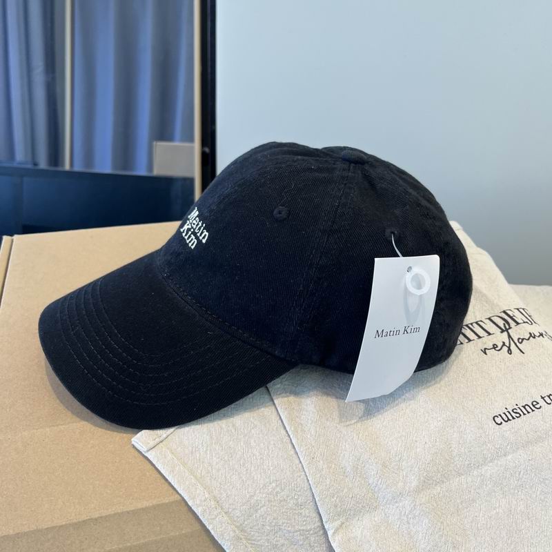 Matin Kim Cap (814)