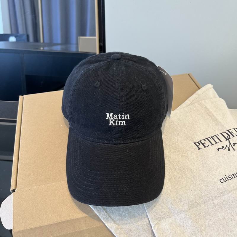 Matin Kim Cap (815)