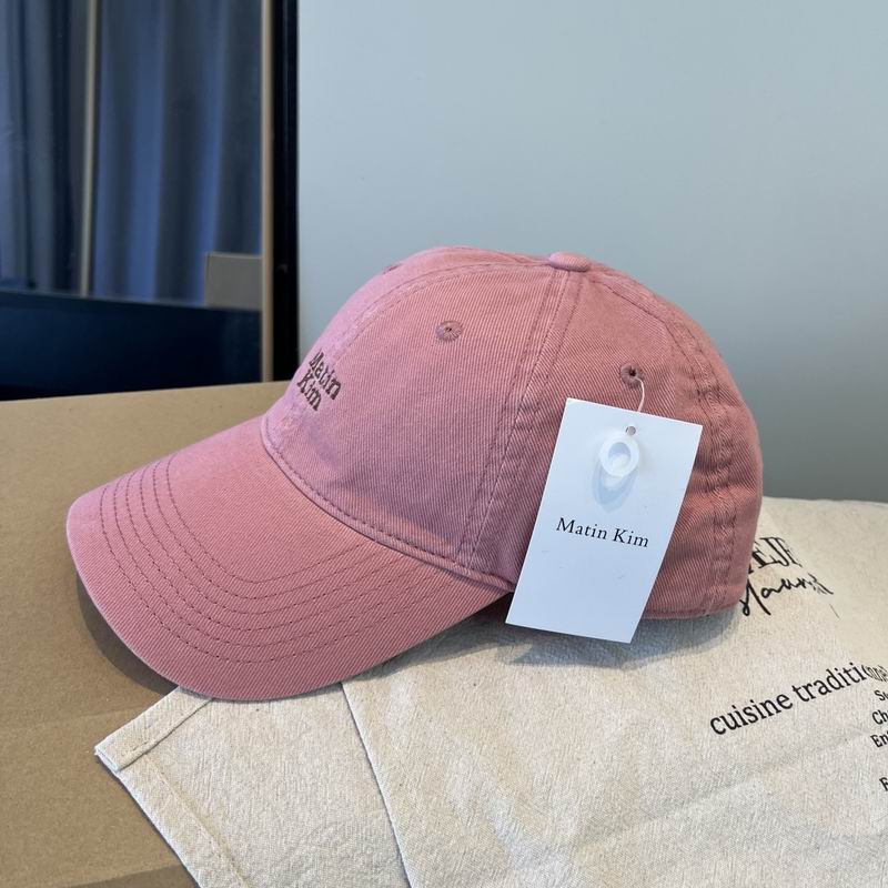 Matin Kim Cap (822)