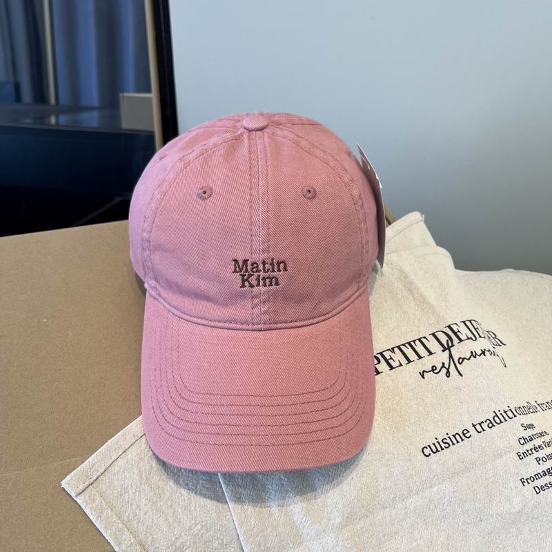 Matin Kim Cap (824)