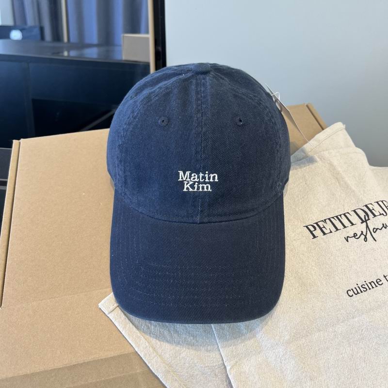 Matin Kim Cap (833)
