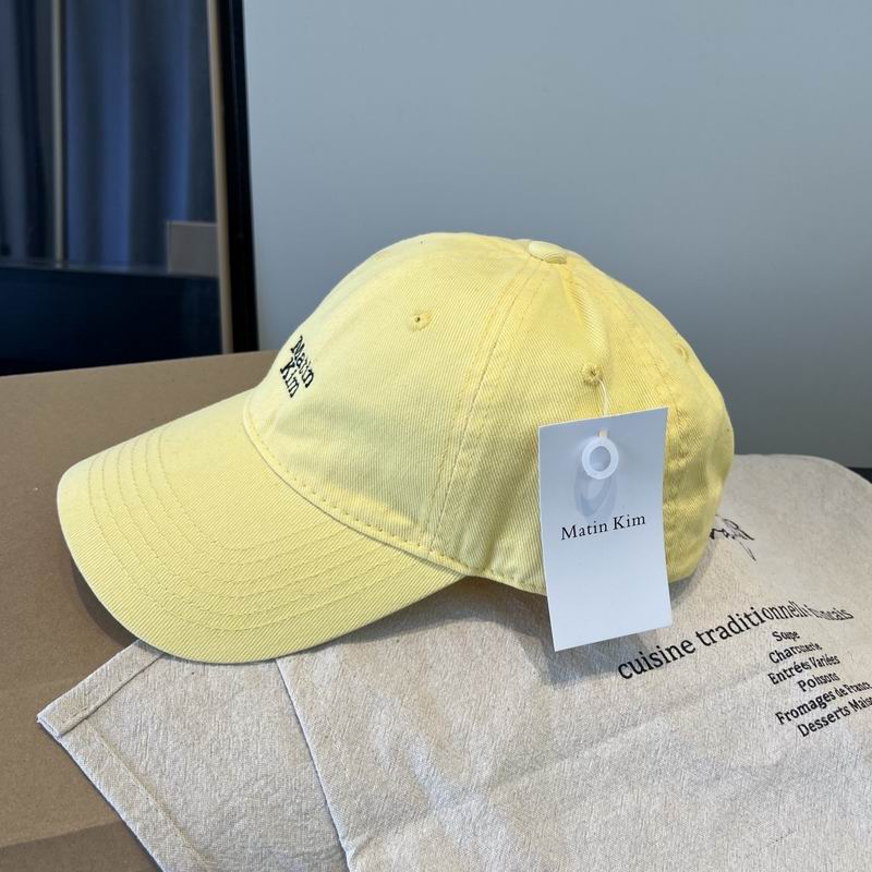 Matin Kim Cap (840)